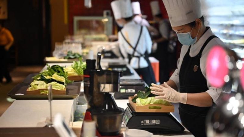 食品批发货源网站靠谱吗？揭秘靠谱网站的五个关键指标
