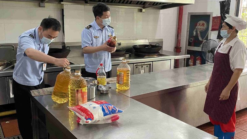 揭秘成都坚果炒货批发市场的“幕后”秘密