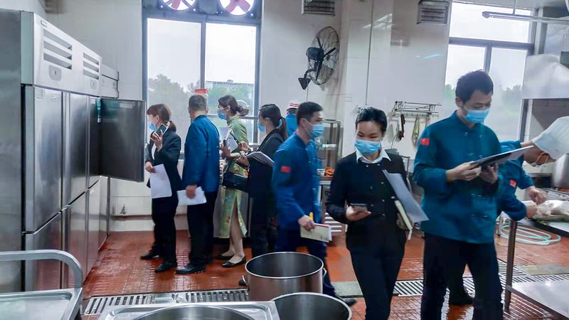 企业食堂速冻食品如何选？避开这些误区，更划算**