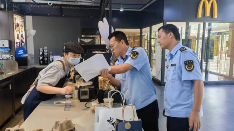 食品OEM代工：资质等级如何决定价格区间