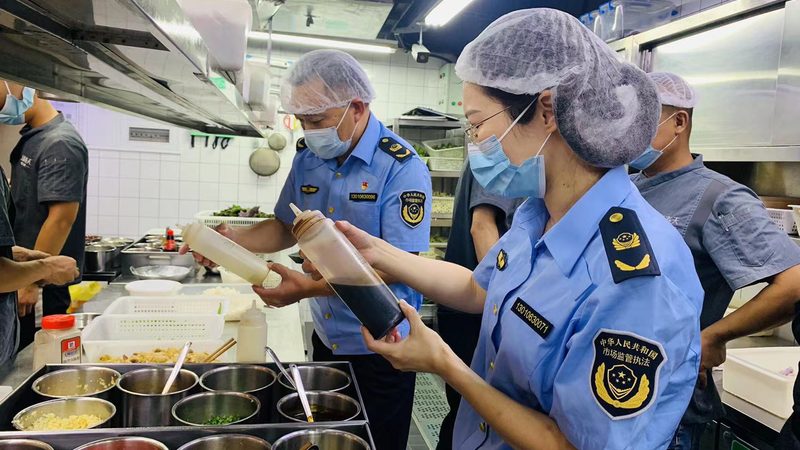 上海糖果批发市场营业时间揭秘：了解市场运营规律