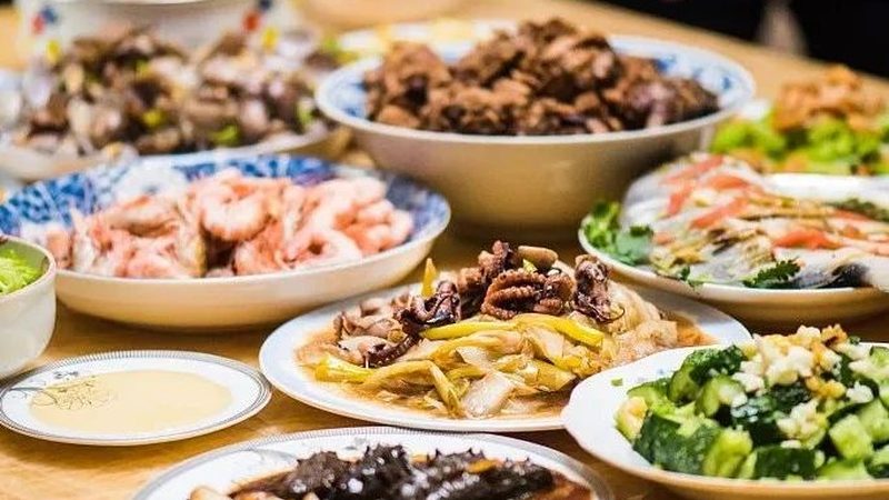 揭秘凯里酸汤火锅底料：从原料到成品的制作工艺