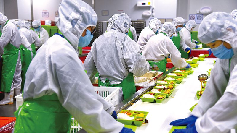 医院食材配送资质要求：最新解读与合规要点**