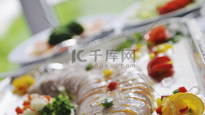膨化食品，揭秘其背后的神秘工艺流程