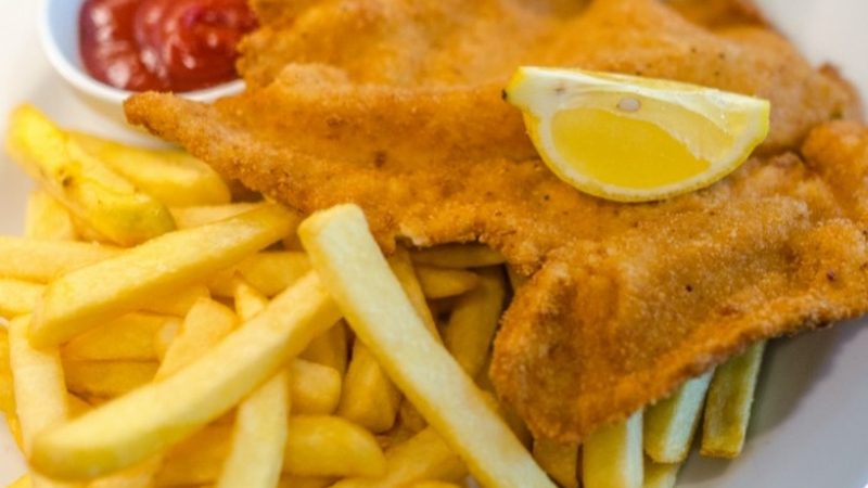 小型超市食品批发清单表格