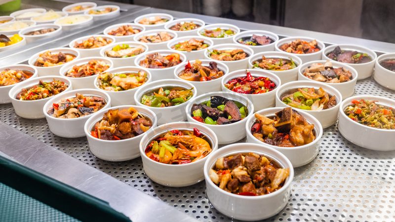 餐饮加盟需要什么手续证件