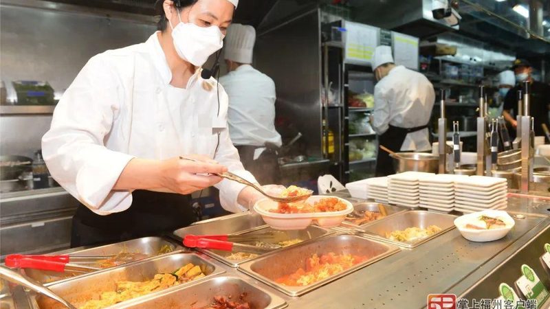 食品代加工厂设备参数解析：揭秘高效生产背后的秘密