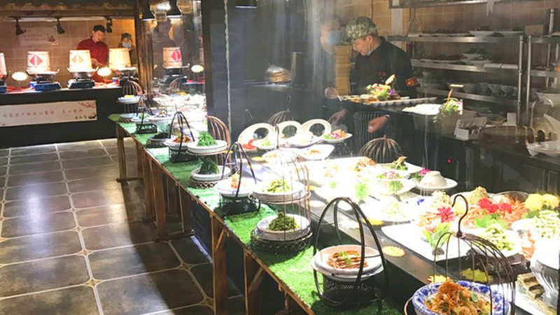 食品代加工厂质量体系审核：揭秘背后的关键要素