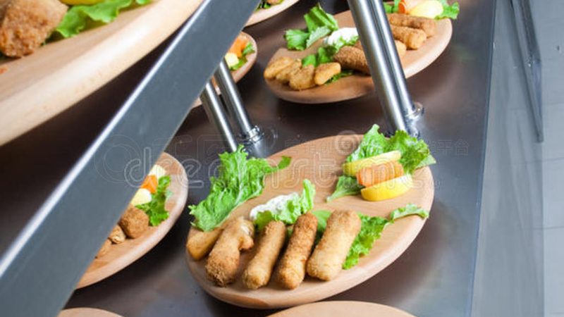 餐饮采购的盲区：从下单到入库的流程陷阱